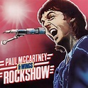 "Rockshow" released on DVD / Blu-Ray in the US • The Paul McCartney Project