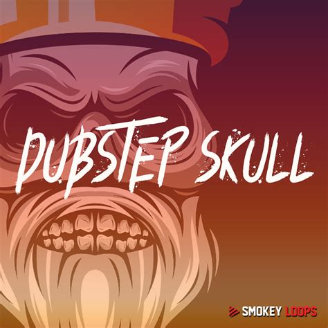Download Smokey Loops Smokey Loops Dubstep Skull