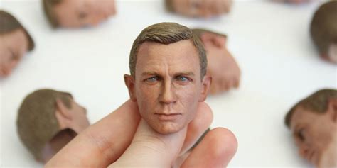 Creating Hyper Realistic Sculptures With Zbrush And D Printing Formlabs