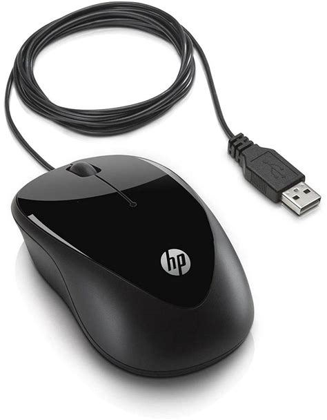 What Are The Different Types Of Computer Mouse