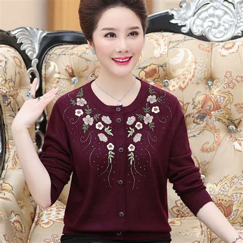 Women Swaters 2020 Korean Fashion O Neck Long Sleeve Knitted Sweater
