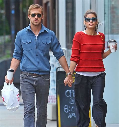 20132014 Eva Mendes And Ryan Goslings Relationship Timeline Popsugar Celebrity Photo 3