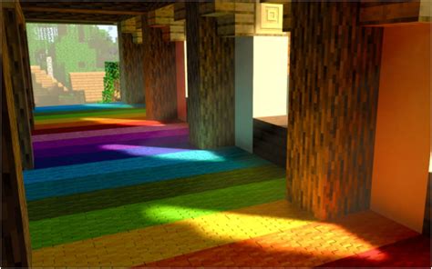 Top 5 Texture Packs For Minecraft Ray Tracing