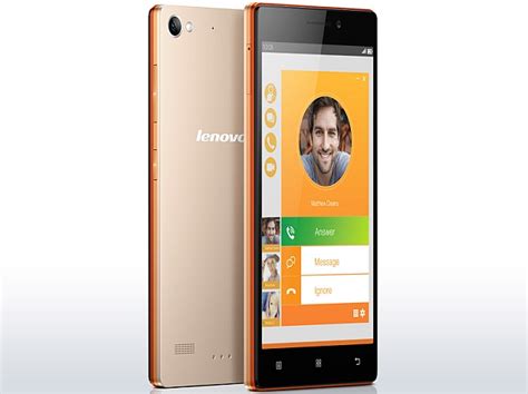Lenovo Vibe X2 With 2ghz Octa Core Soc Launched At Rs 19999