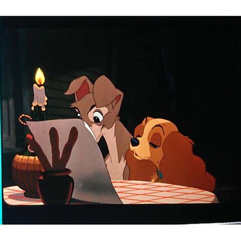 4 movies for $1 with a disney movie club membership + free shipping on first order | shop add a disney movie club coupon. Disney Piece of Disney Movies Pin - Lady and the Tramp - Menu