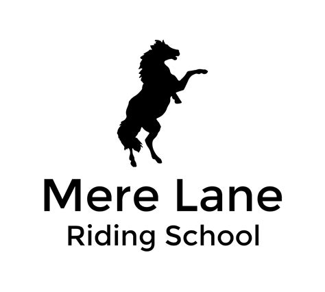 Mere Lane Riding School Leicester