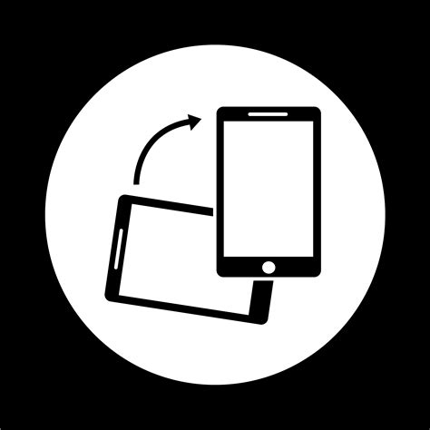 Mobile Phone Icon 568737 Vector Art At Vecteezy