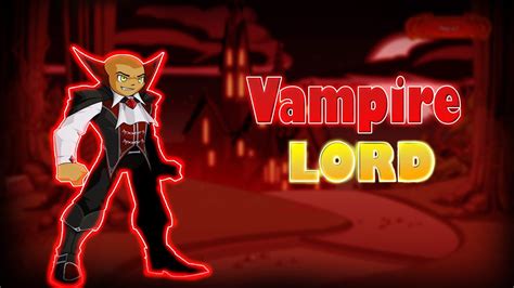 Aqw Como Conseguir La Vampire Lord Class Facil Youtube