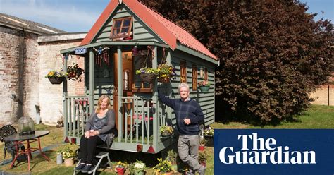 Shed Of The Year 2017 In Pictures Life And Style The Guardian