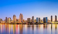 5 Motivos para visitar San Diego. ¡Conócelos!
