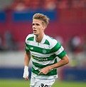 Kilmarnock’s on-loan Celtic kid Kristoffer Ajer flattered after being ...