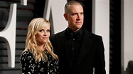 Reese Witherspoon llora en privado el fin de su matrimonio con Jim Toth