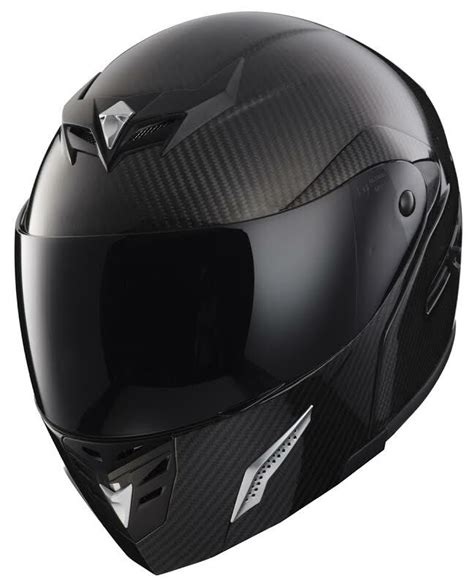 If you are looking for the best carbon fiber helmet on the market, you've come to the right place. BMF-2 - Modular Full Face Carbon Fiber Motorcycle Helmet