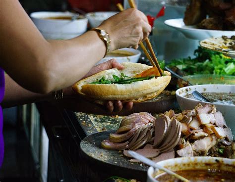 Unlock The Rich And Flavorful Culture Of Vietnamese Cuisine