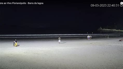 Barra da Lagoa Florianópolis ao vivo Câmeras do Mundo