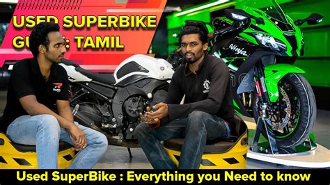 Revnitro Special Superbike Technician Explains How To Buy A Used Sbk