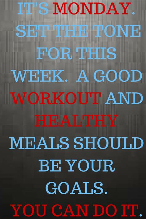 Team Fit Plus Monday Motivation Fitness Fitness Motivation Monday