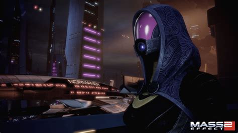News Mass Effect 2 System Requirements And Drm Detailed Megagames