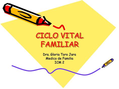Ppt Ciclo Vital Familiar Powerpoint Presentation Free Download Id