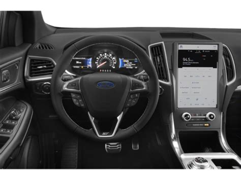 2022 Ford Edge Ratings Pricing Reviews And Awards Jd Power