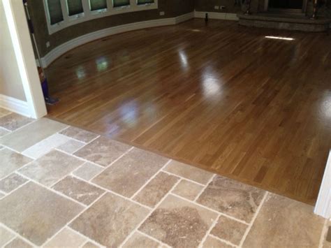 Length natural oak parquet hardwood flooring (25 sq. Yonan Carpet One | Chicago's Flooring Specialists » Wood ...
