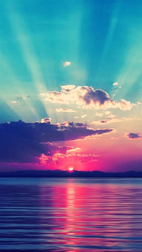 Pretty Sunset Backgrounds 17 Wallpapers Adorable Wallpapers