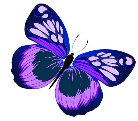 Pin By Jana Pechrová On Motýle Butterfly Clip Art Butterfly Art