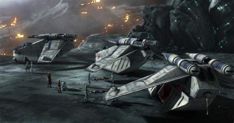 Laati Gunship Canon Wiki Star Wars Amino