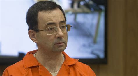 Michigan State Fined 45 Million Over Larry Nassar Sexual Assault Scandal Sports Illustrated