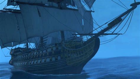 A ship is a large seafaring vessel. Assassin's Creed IV: Black Flag Legendary Ship "Royal ...