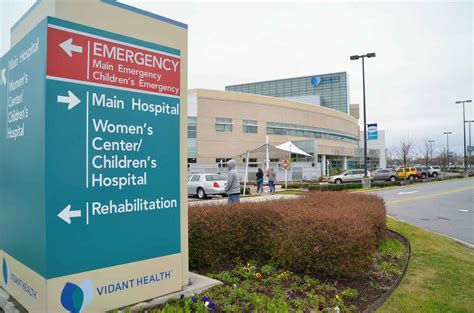 Vidant Looks To Tie Future More Closely To Ecu Nc Health News