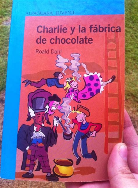 Willy wonka, la cual es un sitio lleno de increíble tecnología (irreal y magica), un espacio lleno de dulces de. El café de las historias : Charlie y la fábrica de chocolate . ♥