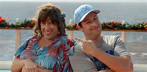 The Best Happy Madison (Adam Sandler’s Production Company) Movies ...