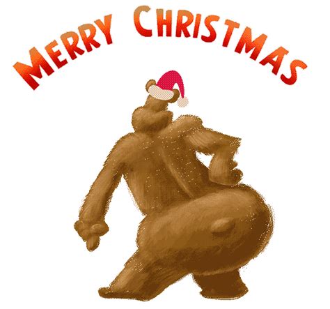 Merry Christmas Sticker By Bill Greenhead For Ios And Android Giphy