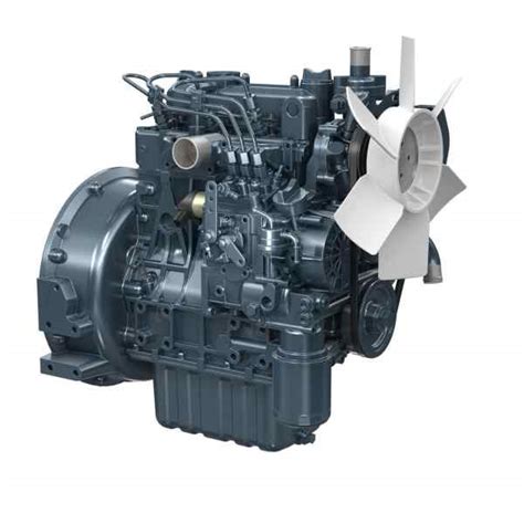Remanufactured Deutz Td29 L4 Engine Commercial Diesel Parts And Service