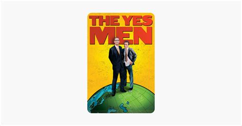 ‎the Yes Men On Itunes