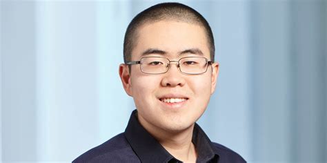 Professor Zhang Welcome To Eth Department Of Computer Science Eth