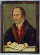 Philipp Melanchthon – TUEpedia