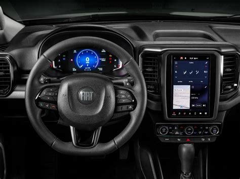 Fiat Lança Oficialmente Toro 2022 Confira Versões E Preços Mercado