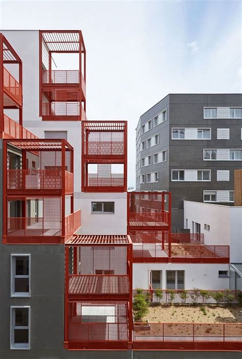 75 Beautiful Modern Apartment Architecture Design 2017 Mimari