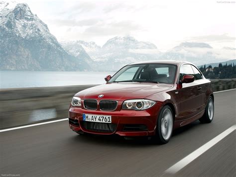 Bmw Cars Coupe Bmw 1 Series Bmw 1 Series Coupe Wallpapers Hd