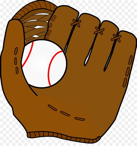 Clipart Baseball Glove Free Cliparts Download Images On Clipground