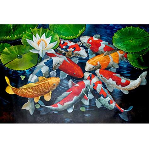 Discover thousands of more patterns to print online instantly at crosstitch.com. Fish Cross Stitch Patterns | Free Patterns