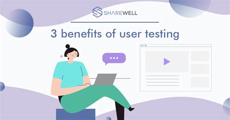3 Benefits Of User Testing For Your Business Sharewell