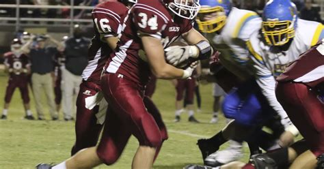 Crockett County football tries to go 2-0 against focused USJ team