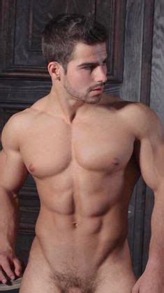 The Male Nude Body In Photos On Pinterest Male Fitness Models Hunks