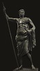 Augusto, l'imperatore dio