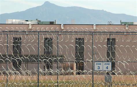 Federal Prison Inmates