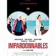 Film Impardonnables - Affiche neuve & originale - Format 40x60cm