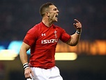 Wales vs Australia: George North reaping rewards of move back home as ...
